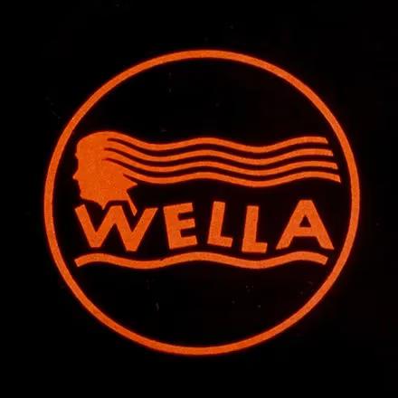 WELLA WIRD GEGRÜNDET