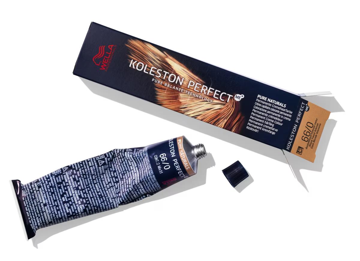 KOLESTON WIRD UNTER DEM NAMEN KOLESTON PERFECT NEU EINGEFÜHRT